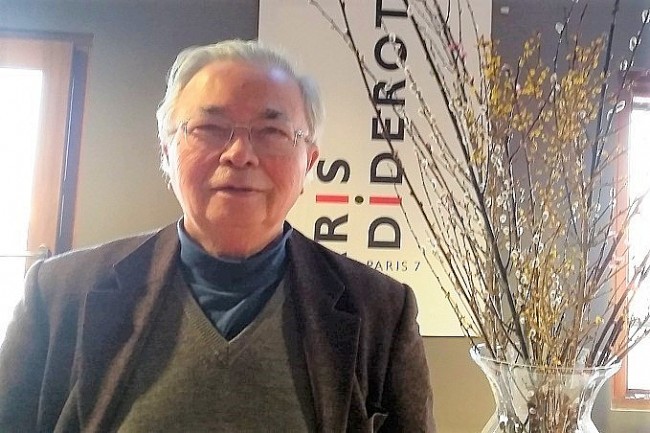 Pierre Brocheux - A Celebrated Vietnamese-French Historian