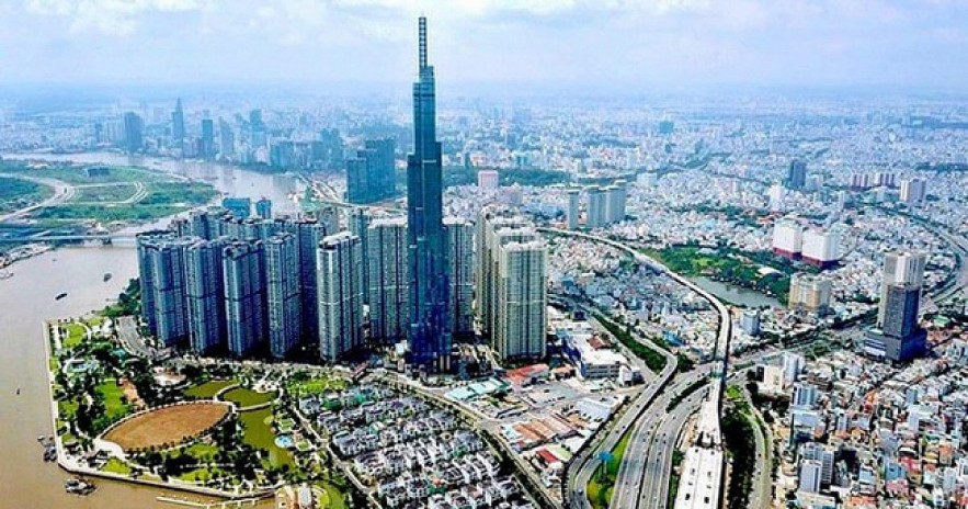 HCM City aims to achieve economic growth of 8-8.5% by 2030, under a Politburo resolution signed by Party General Secretary Nguyen Phu Trong.