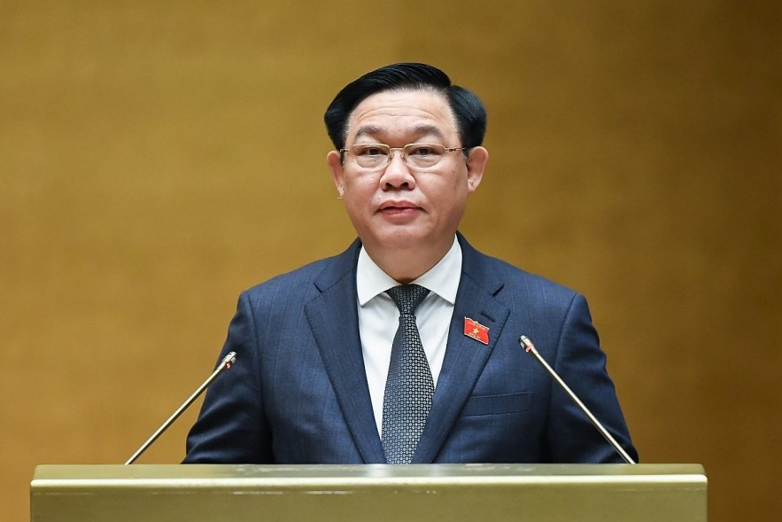 NA’s Second Extraordinary Meeting to Take Place from Jan 5 to 9
