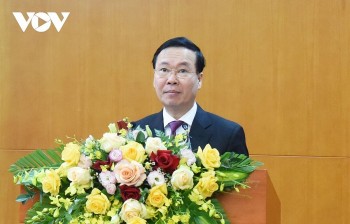 Notorious Corruption Cases to be Strictly Handled in 2023, Says Senior Party Official