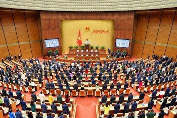 NA’s Second Extraordinary Meeting to Take Place from Jan 5 to 9