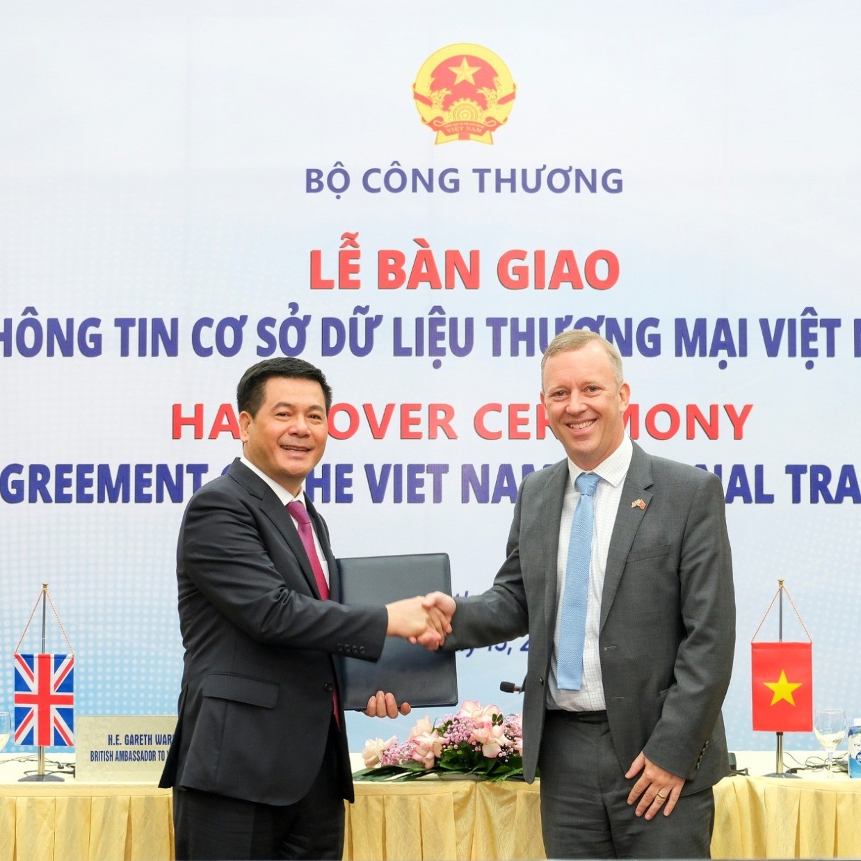 2022 - A Memorable Year for the UK - Vietnam Bilateral Relations 2022 - A Memorable Year for the UK - Vietnam Bilateral Relations
