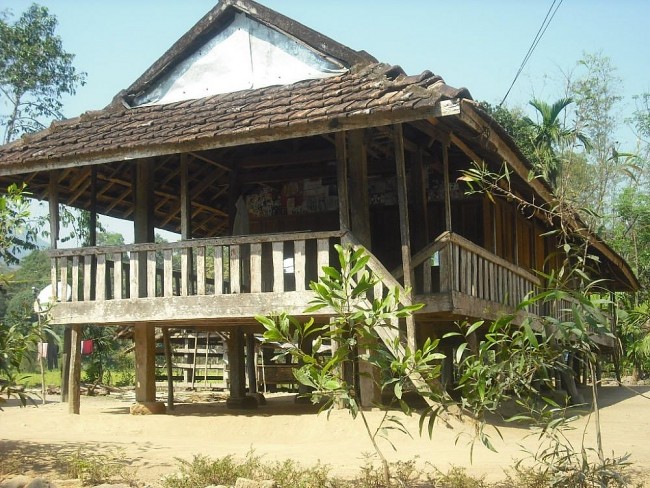 Vietnamese Village Listed Among Best of the World