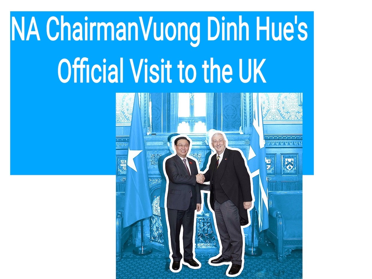2022 - A Memorable Year for the UK - Vietnam Bilateral Relations 2022 - A Memorable Year for the UK - Vietnam Bilateral Relations