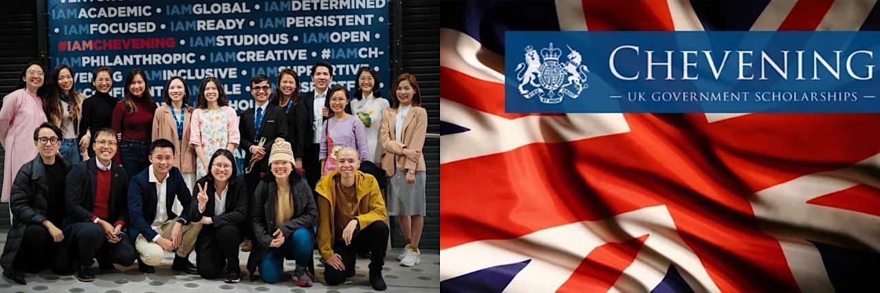 2022 - A Memorable Year for the UK - Vietnam Bilateral Relations