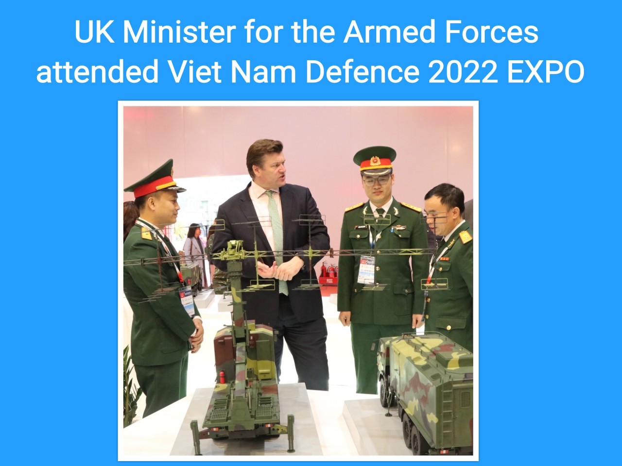 2022 - A Memorable Year for the UK - Vietnam Bilateral Relations 2022 - A Memorable Year for the UK - Vietnam Bilateral Relations