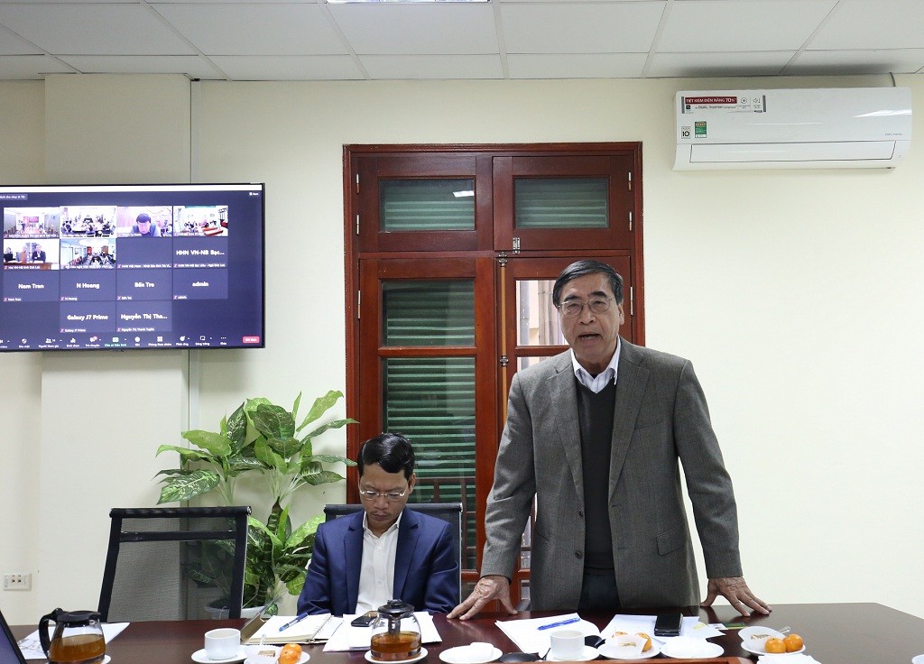 Vietnam - Japan  Friendship Association Starts Activities to Celebrate 50-Year Ties