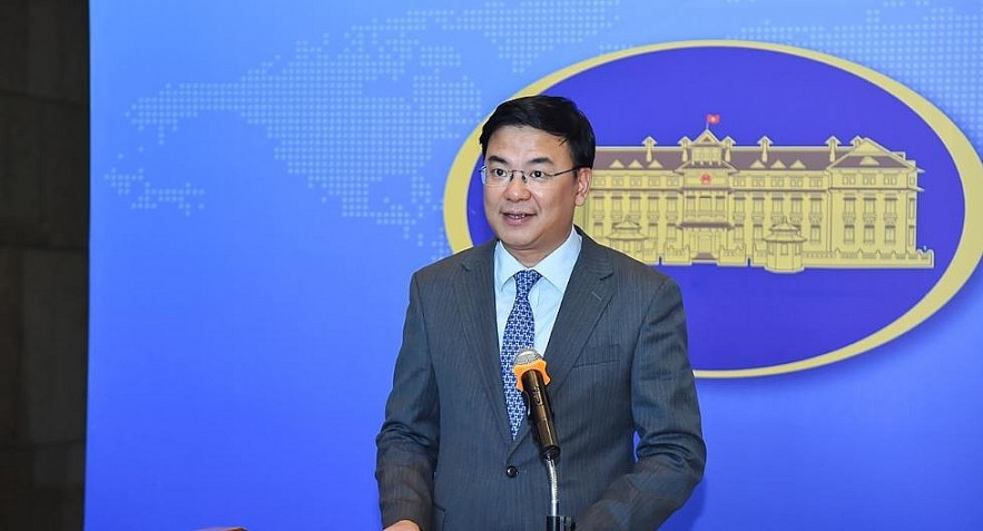 Vietnam and Angola Boost Broad-based Cooperation