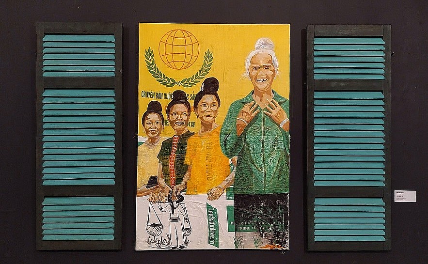 Vietnamese Culture - Unique and Endless Inspiration for International Artists