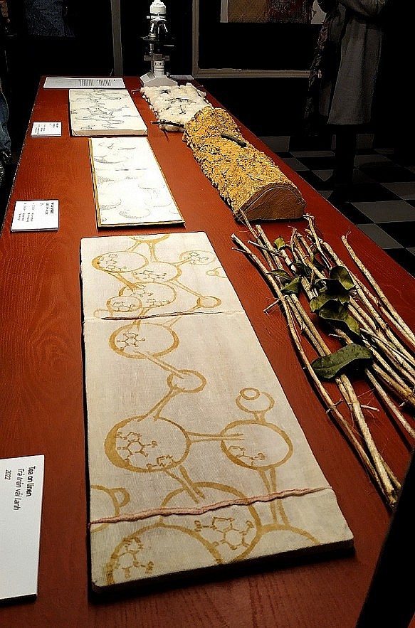 Vietnamese Culture - Unique and Endless Inspiration for International Artists