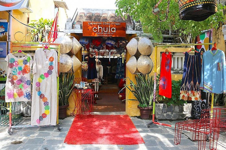 Vietnamese Culture - Unique and Endless Inspiration for International Artists