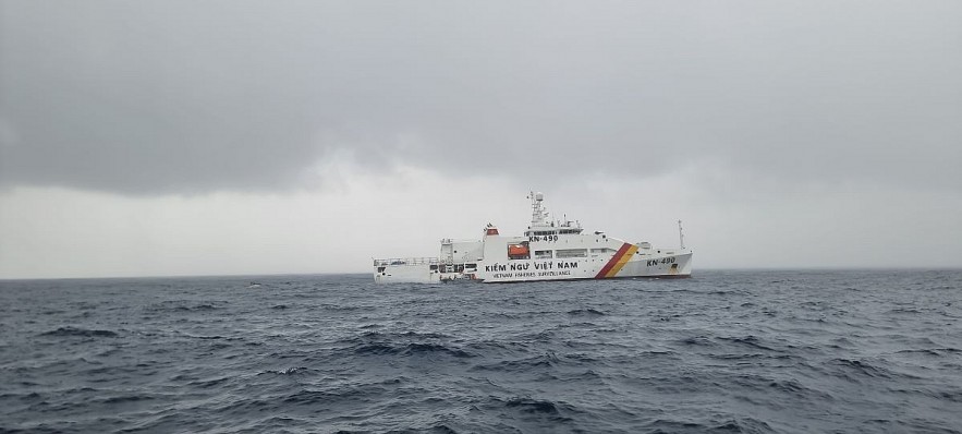 Bringing Tet to the Spratly Archipelago Bringing Tet to the Spratly Archipelago