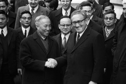 Many meaningful events in Hanoi to celebrate the 50th anniversary of the Paris Peace Accord