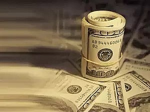 India's Forex Reserves Hit over 3-month High, Rise for 4th Straight Week
