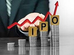 India Emerges as a Bright Spot Amid Global IPO Market Slump