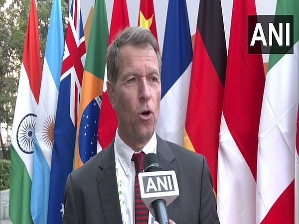 Netherlands Delegate Appreciates India G20 Presidency in Setting Agenda