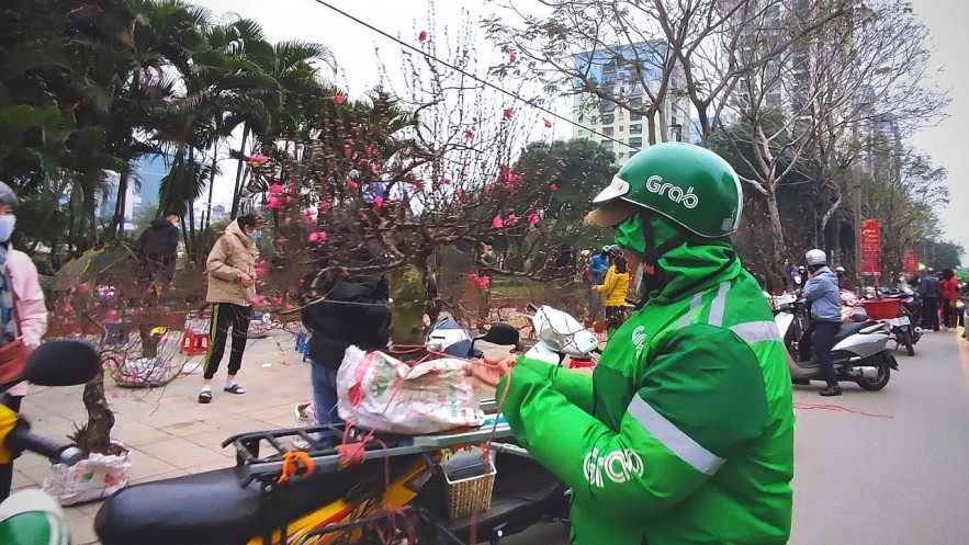 How To Celebrate Tet Like A Vietnamese: A Helpful Guide for Expats