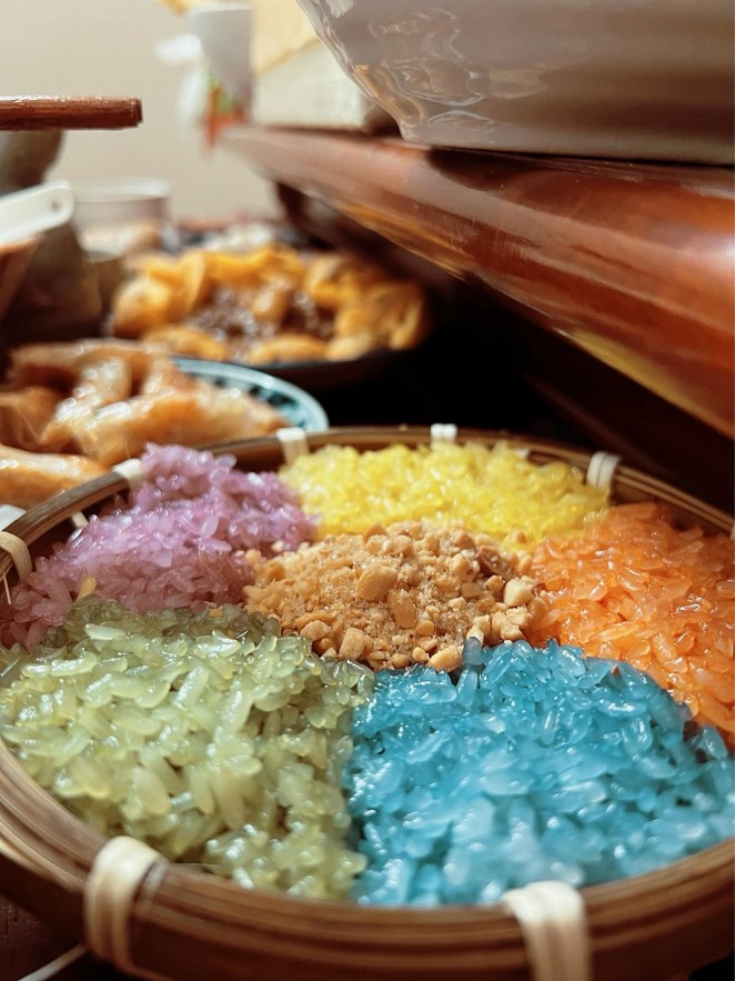 Activities that Local Vietnamese Do For Tet