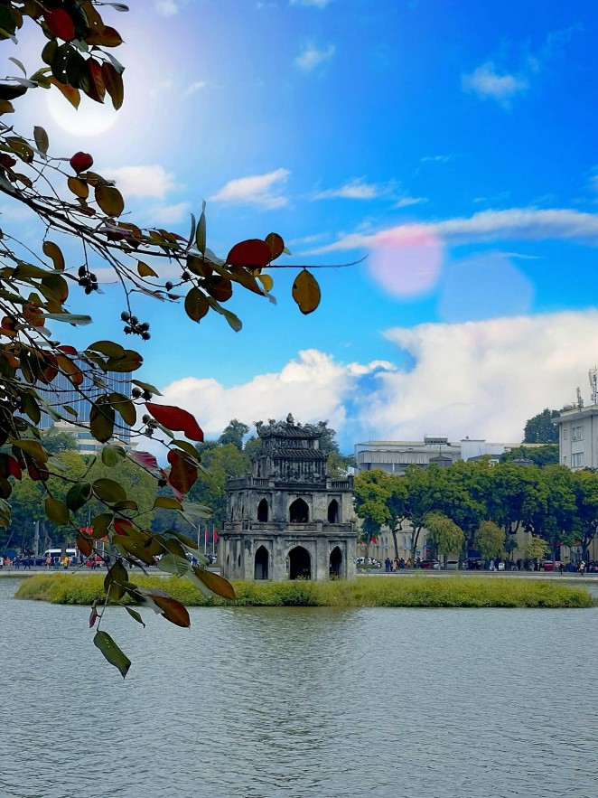 Activities that Local Vietnamese Do For Tet
