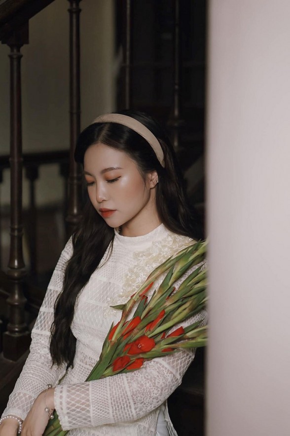 Show Off Your Ao Dai in Hanoi: An Updated Guide