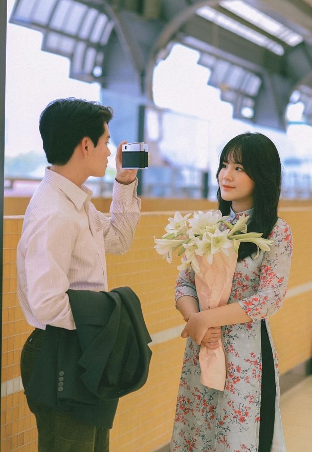 Show Off Your Ao Dai in Hanoi: An Updated Guide