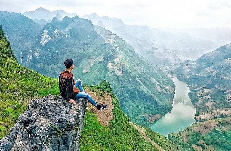 3 Popular Tourist Destinations in Tra Linh, Cao Bang