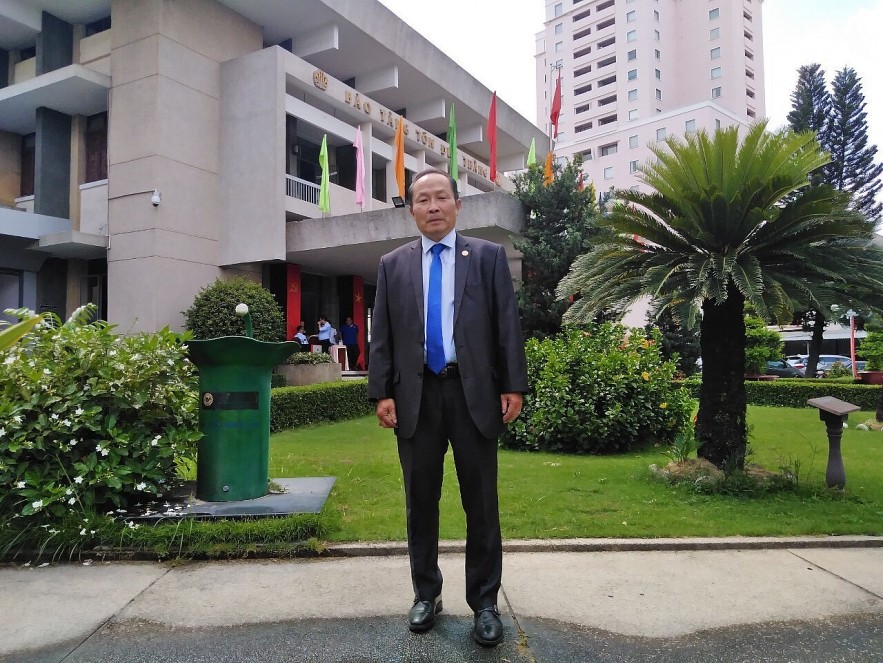Overseas Vietnamese: Memories of Paris Peace Accords Live Forever