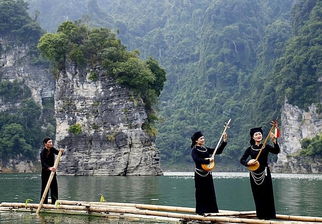 Na Hang: The Wild Beauty of the Northeast