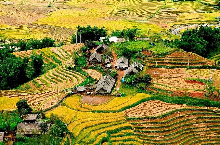 Na Hang: The Wild Beauty of the Northeast