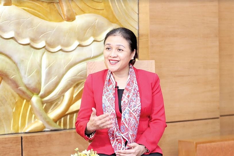 VUFO in 2023: People-to-people Diplomacy Focuses on Socio-economic Development
