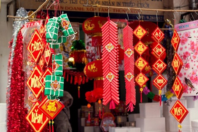 Vietnam News Today (Jan. 22): Tet Impressive in Foreign Ambassadors’ Eyes