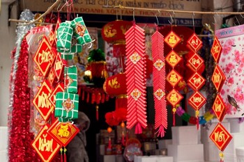 Vietnam News Today (Jan. 22): Tet Impressive in Foreign Ambassadors’ Eyes