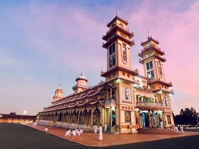 Photo: Toquoc