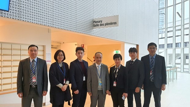 Vietnam News Today (Jan. 24): Vietnam Engages in Building of UN Convention Against Cybercrimes