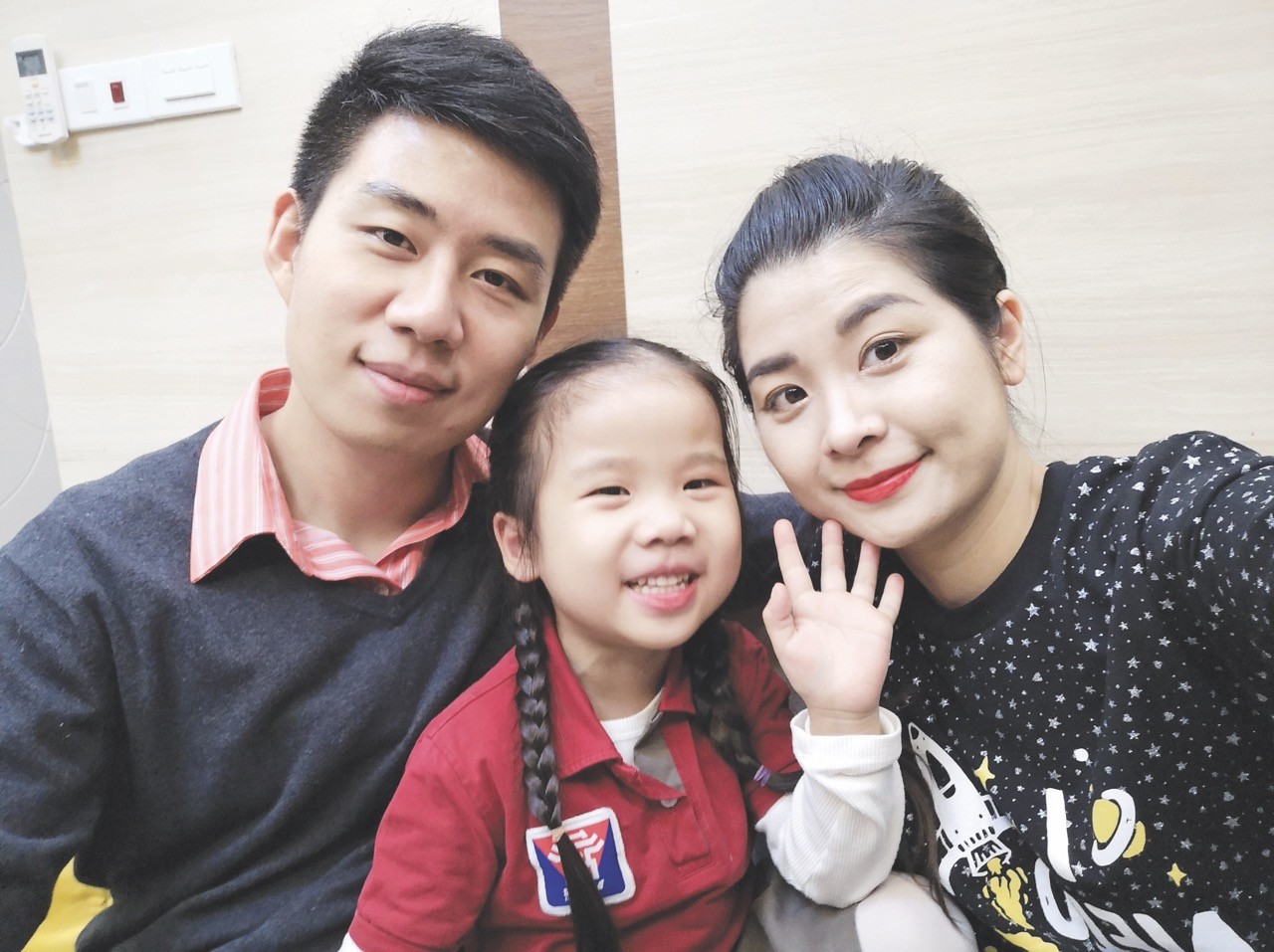 Expats Share New Year's Resolutions