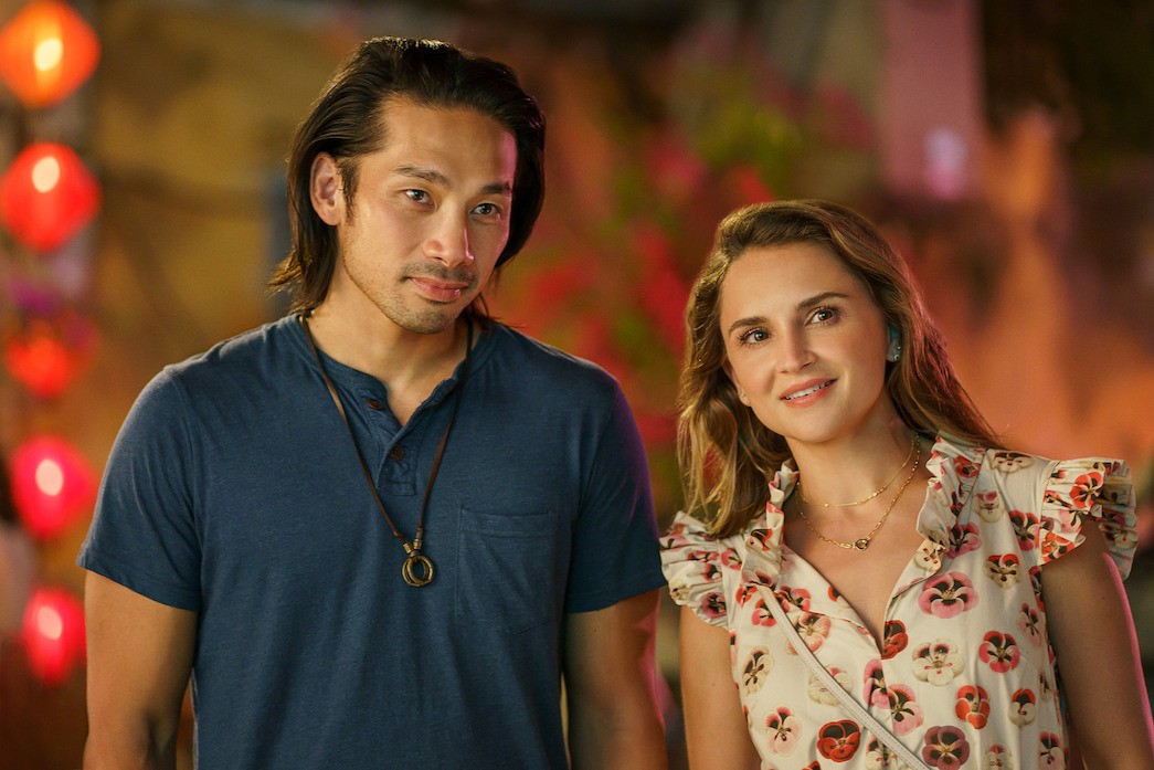 Beauty of Vietnam on Netflix Movie