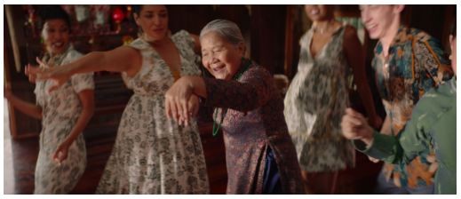 Beauty of Vietnam on Netflix Movie