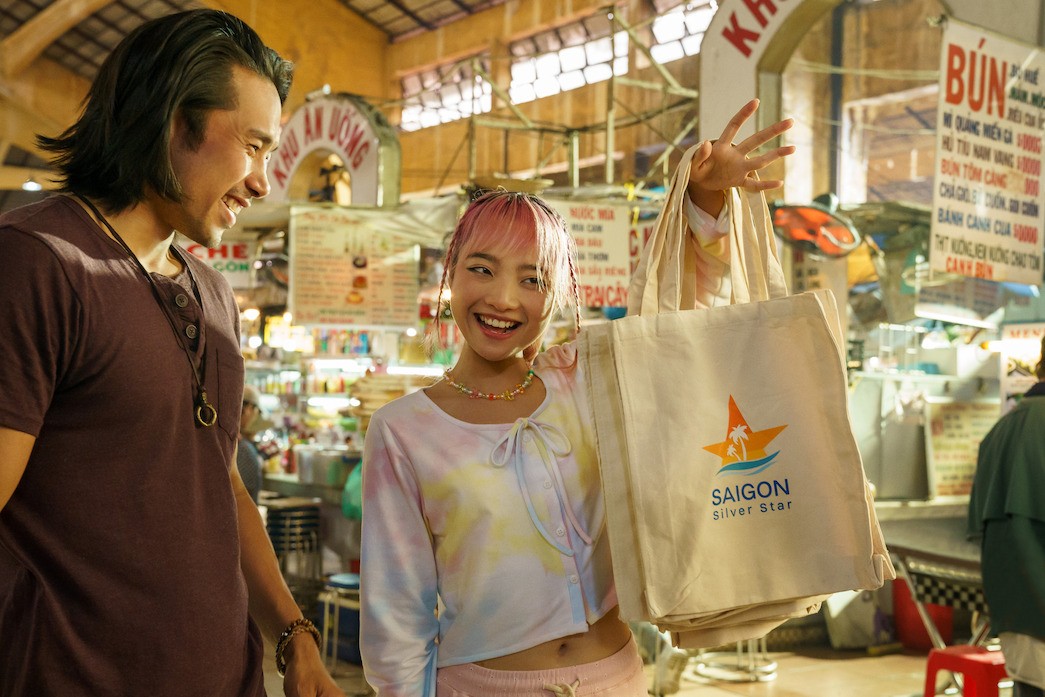 Beauty of Vietnam on Netflix Movie