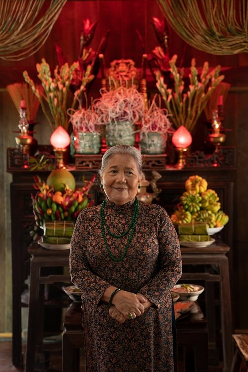 Beauty of Vietnam on Netflix Movie