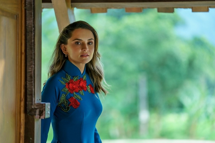 Beauty of Vietnam on Netflix Movie