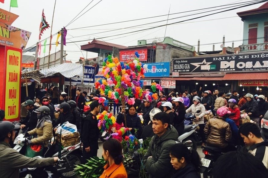 Photo: Bao Lao Dong 