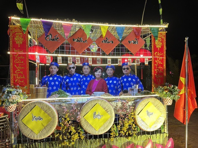 Overseas Vietnamese around the World Celebrate Lunar New Year
