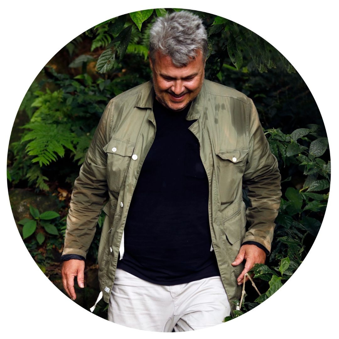 Expat Spotlight: Marcus Lacey - Capturing Hanoi's Charms By Camera