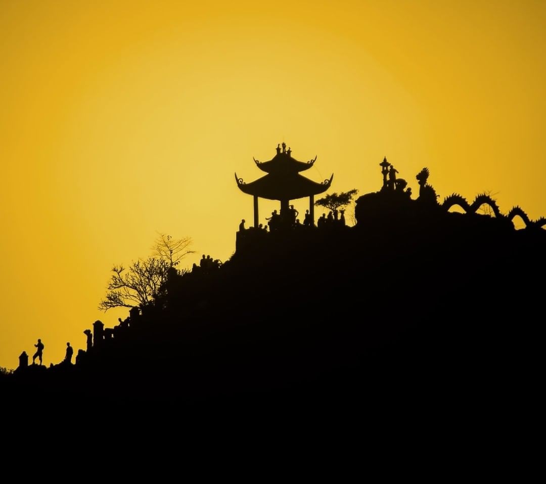 Expat Spotlight: Marcus Lacey - Capturing Hanoi's Charms By Camera