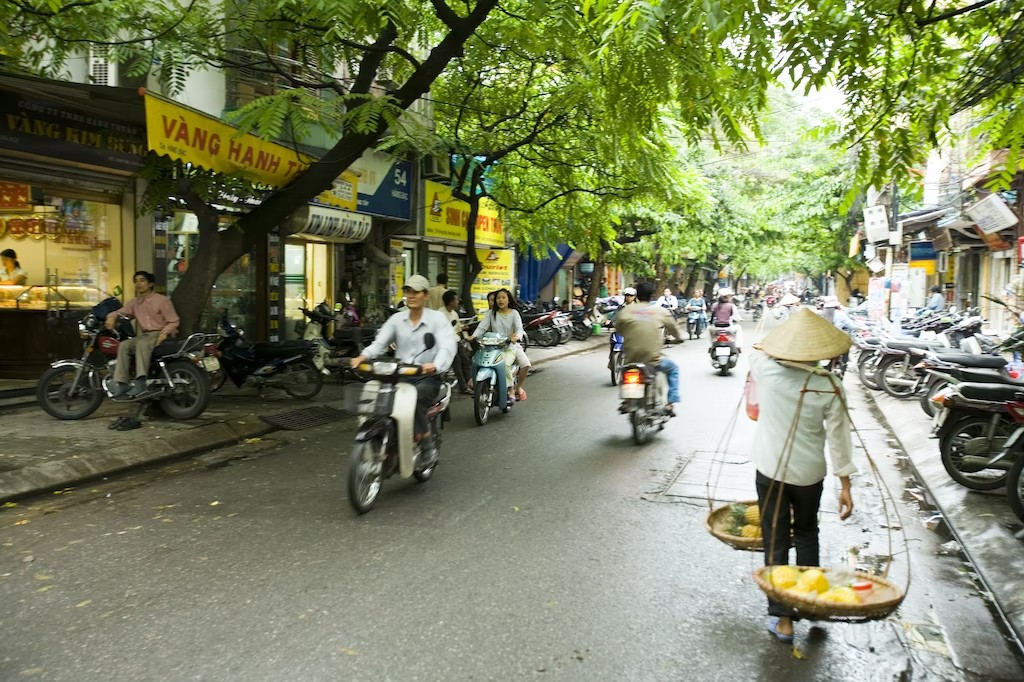 7 best road trips in Vietnam attract international tourists