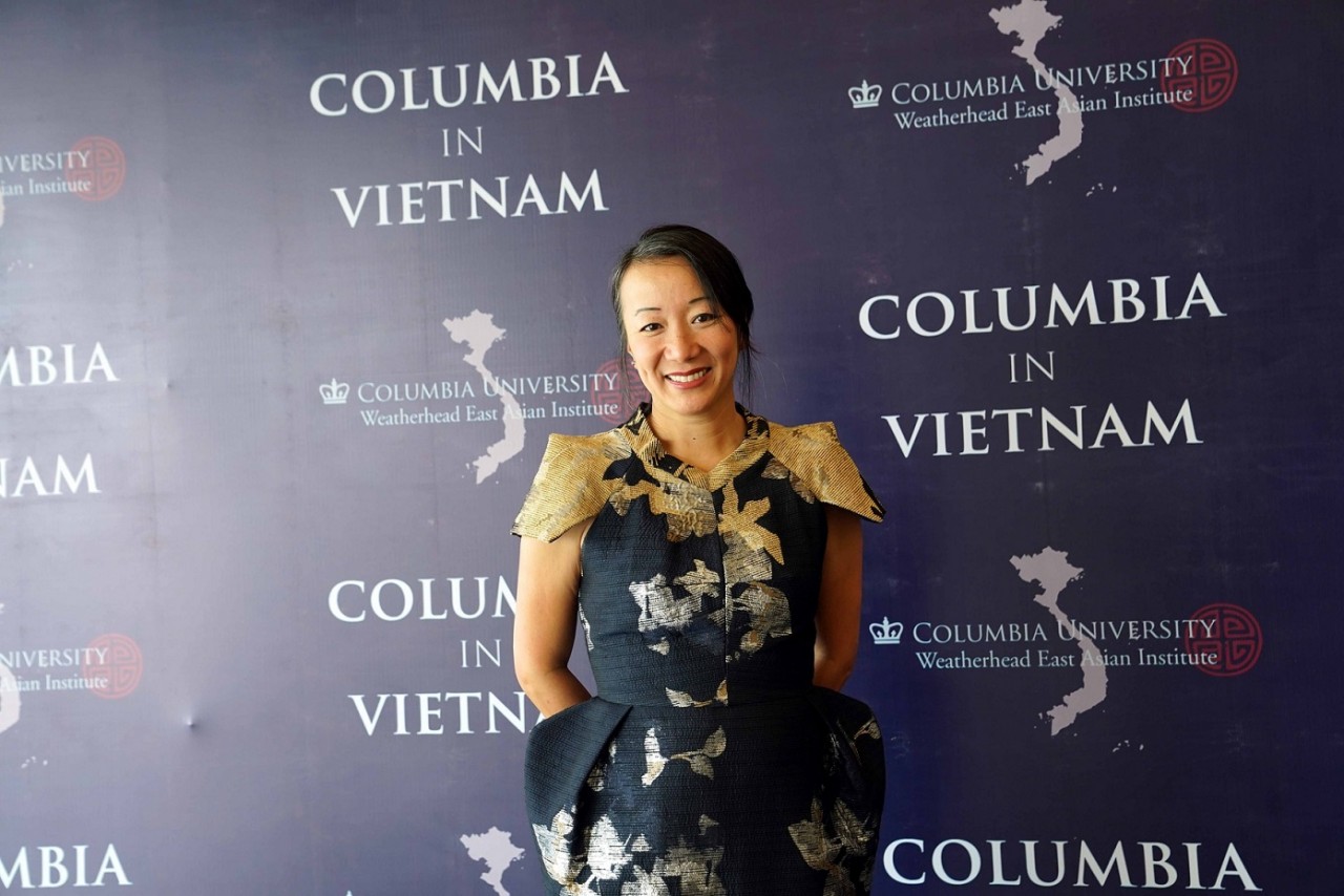 From a Child in Exile to a Professor Who Founded a Vietnam Major in the US