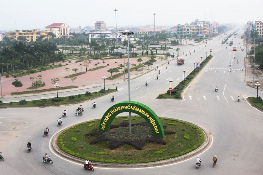 Hung Yen Will Benefits from Regional Development Strategy