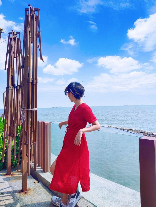 Café Crawls: A Breezy Stroll through Vung Tau Café Crawls: A Breezy Stroll through Vung Tau