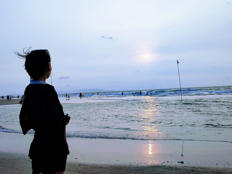 Café Crawls: A Breezy Stroll through Vung Tau Café Crawls: A Breezy Stroll through Vung Tau