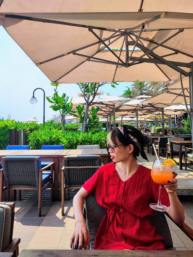 Café Crawls: A Breezy Stroll through Vung Tau Café Crawls: A Breezy Stroll through Vung Tau